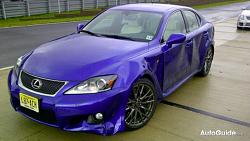 Automotive Journalist Crashes Lexus IS-F-wrecked_isf.jpg