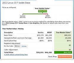 2011 Lexus ISF price?-2012-lexus-is-f-pricing.jpg