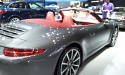 The hottest IS F combination ever? Nebula Gray Pearl w/Red Leather Interior-2012-04-05-07.41.05.jpg