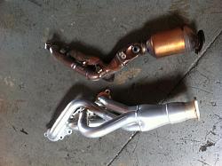 Sikky Headers, ISS Forged DES Exhaust, and Joe Z Intake-photo-2.jpg