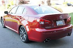 Welcome to Club Lexus! IS-F owner roll call &amp; member introduction thread, POST HERE-dsc01539.jpg