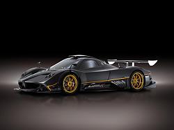 Current ISF owners: What's your next car?-2009-pagani-zonda-r-2.jpg