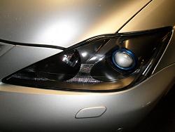 Custom headlights in progress-hl-3.jpg