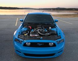 Lexus ISF vs Ford Mustang GT (Fun photo shoot)-alexcarhood.jpg