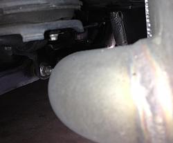 Possible Issue after JoeZ exhaust install-photo-9.jpg