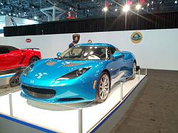 Here they are pics of ISF, 3IS, Nurburgring edition LFA and more NYC auto show-2013-03-26-22.52.42.jpg