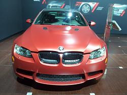 Here they are pics of ISF, 3IS, Nurburgring edition LFA and more NYC auto show-2013-03-27-01.56.51.jpg