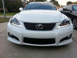 Welcome to Club Lexus! IS-F owner roll call &amp; member introduction thread, POST HERE-20130713_200201.jpg