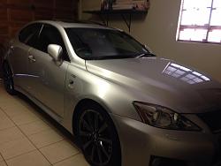 Lexus IS-F South Africa-image.jpg