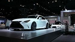 2014 NYC autoshow preview pic's and no IS-F in future-20140415_132944.jpg