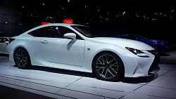 2014 NYC autoshow preview pic's and no IS-F in future-20140415_170202.jpg