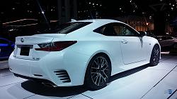 2014 NYC autoshow preview pic's and no IS-F in future-20140415_170148.jpg