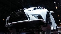2014 NYC autoshow preview pic's and no IS-F in future-20140415_170128.jpg