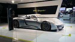 2014 NYC autoshow preview pic's and no IS-F in future-20140415_144744.jpg