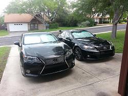 Welcome to Club Lexus! IS-F owner roll call &amp; member introduction thread, POST HERE-20140531_140931.jpg