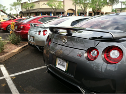 Representing Lexus and the ISF at Scottsdale Cars &amp; Coffee-image-1165365471.png