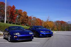 2014 Lexus IS F &amp; 1997 Toyota Supra Turbo-dsc09366.jpg