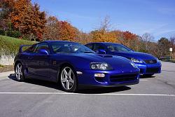 2014 Lexus IS F &amp; 1997 Toyota Supra Turbo-dsc09369.jpg