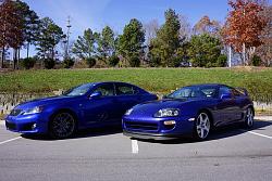 2014 Lexus IS F &amp; 1997 Toyota Supra Turbo-dsc09379.jpg