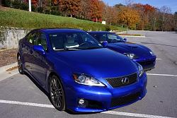 2014 Lexus IS F &amp; 1997 Toyota Supra Turbo-dsc09395.jpg