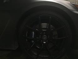 Vorsteiner VFF101 Rims installed!-img_2562.jpg