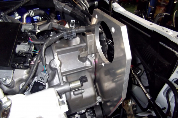 Isf / rcf supercharger kit by j & k - ClubLexus - Lexus Forum Discussion