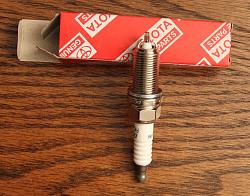 Genuine Toyota Spark Plugs On Ebay Shipped From China?-plug2.jpg