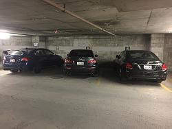 Pic of your IS-F - RIGHT NOW!-parking-garage.jpg