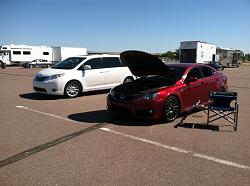 I8AMBR sets likely private owner Lexus IS-F track day WORLD RECORD !!!-photo604.jpg
