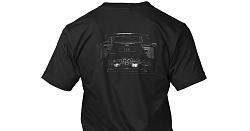 Lexus IS-F T-shirts-photo540.jpg