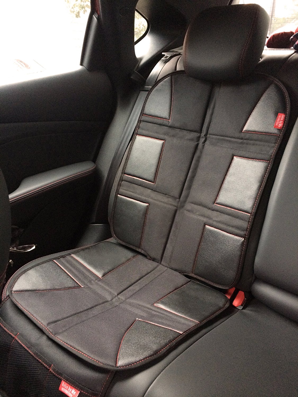 Baby Car Seat Protector advice for ISF - ClubLexus - Lexus Forum Discussion