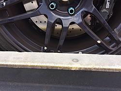 Need Advice - Carwash Employee damaged my wheels-img_2122.jpg