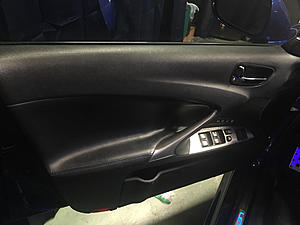 08 IS-F owners with sticky dash door panels chime in!!-photo755.jpg