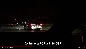 All F highway battle ISF, RCF &amp; GSF-e5zbvccl.jpg