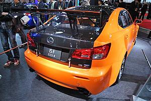 Two New IS-F Concepts from Tokyo Auto Salon-hv6lt.jpg