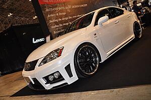 Two New IS-F Concepts from Tokyo Auto Salon-g4roz.jpg