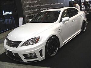 Two New IS-F Concepts from Tokyo Auto Salon-4wikp.jpg
