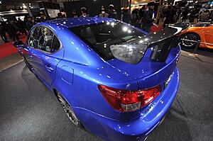 Two New IS-F Concepts from Tokyo Auto Salon-xe9fg.jpg