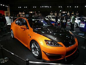 Two New IS-F Concepts from Tokyo Auto Salon-0u4z8.jpg