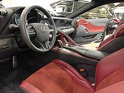 Lexus Carlsbad just got its first LC 500h!-img_20170310_112731.jpg