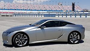 Welcome to Club Lexus! LC owner roll call &amp; member introduction thread, POST HERE!-20170806_125858.jpg