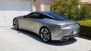 Welcome to Club Lexus! LC owner roll call &amp; member introduction thread, POST HERE!-20170805_114836.jpg