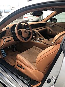 Welcome to Club Lexus! LC owner roll call &amp; member introduction thread, POST HERE!-18-lc-interior.jpg