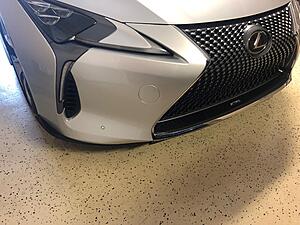 Welcome to Club Lexus! LC owner roll call &amp; member introduction thread, POST HERE!-front.jpg