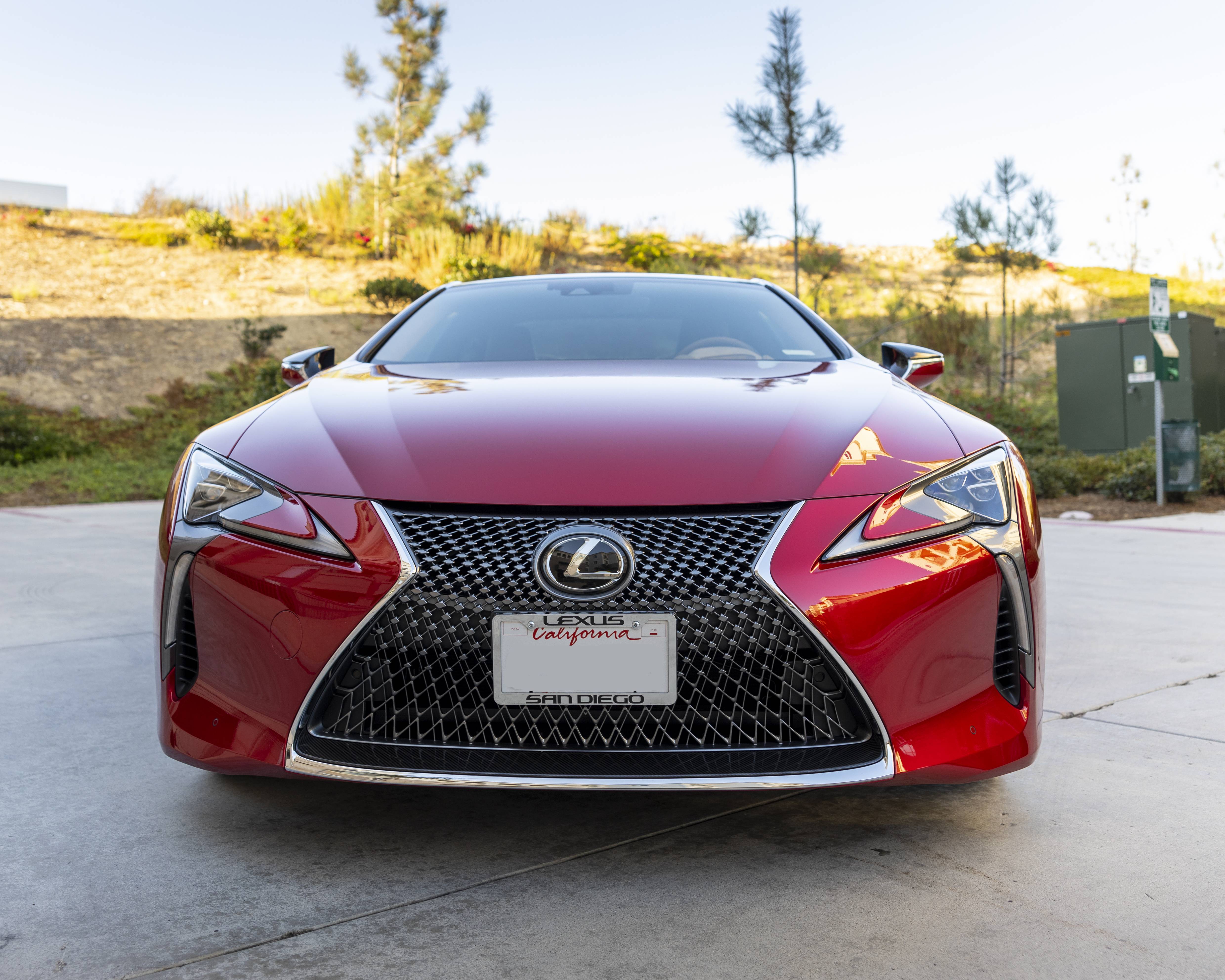 Paint Protection Film (PPF) is that worth it? - ClubLexus - Lexus Forum  Discussion