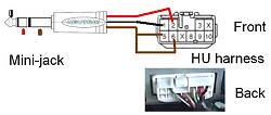 How To: Build and Hardwire an Auxillary Input to OEM Stereo-es300-2000-aux-adding.jpg