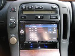 Installing Pioneer Avic into my SC400 the right way...  Questions...-avic.jpg