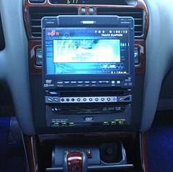 New CLARION VRX925 cd/dvd installed today...-ken-s-audio-019.jpg