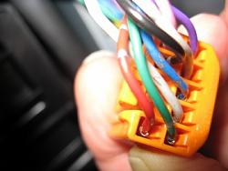 How To: Build and Hardwire an Auxillary Input to OEM Stereo-lexus-mp3-mod-002-350x263-.jpg