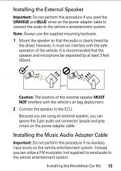 Anyone familiar with Headunit/Radio and Amp circuits?-motorola-t605-installing-the-external-speaker.jpg
